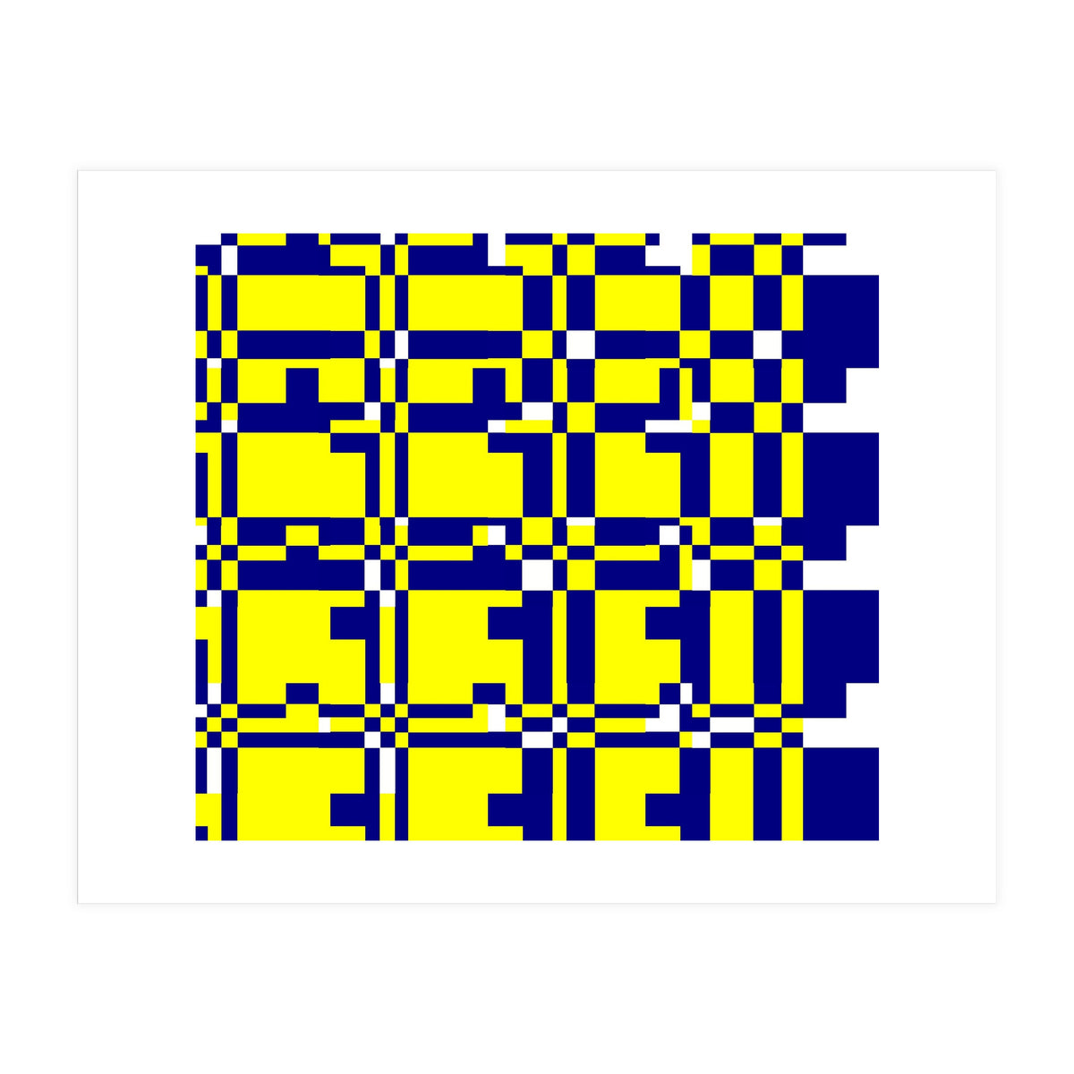 Senza Titolo 7.1 (Print Only)