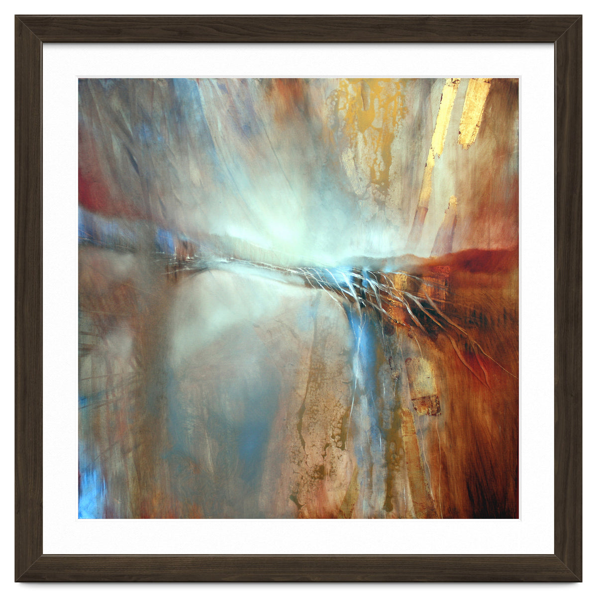 Horizonte - horizons