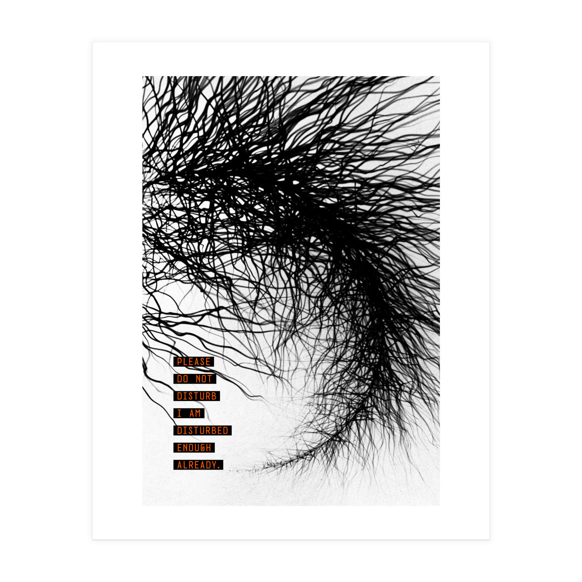 Mad Mind 2 (Print Only)