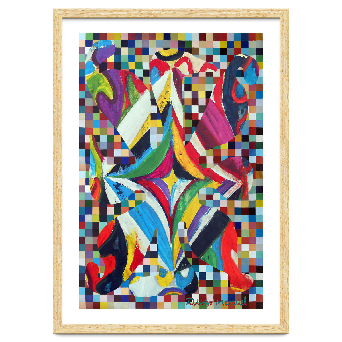 Graffiti Digital Nuevo 2023 159