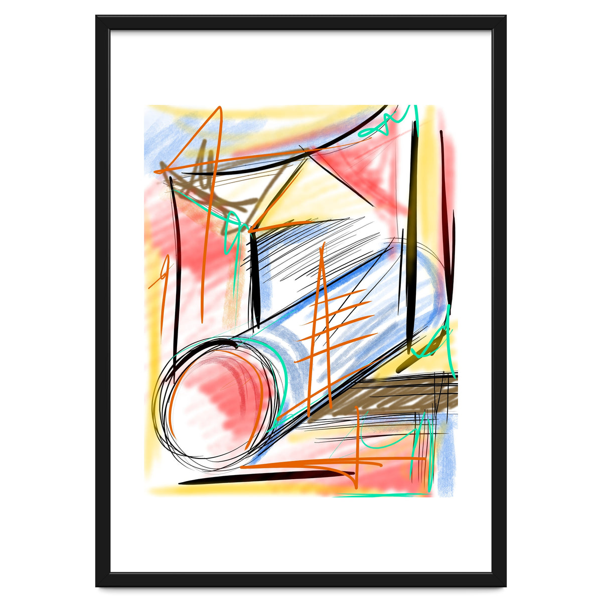 Constructions and Deconstructions