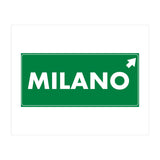 Let`s go to Milano! (Print Only) thumbnail