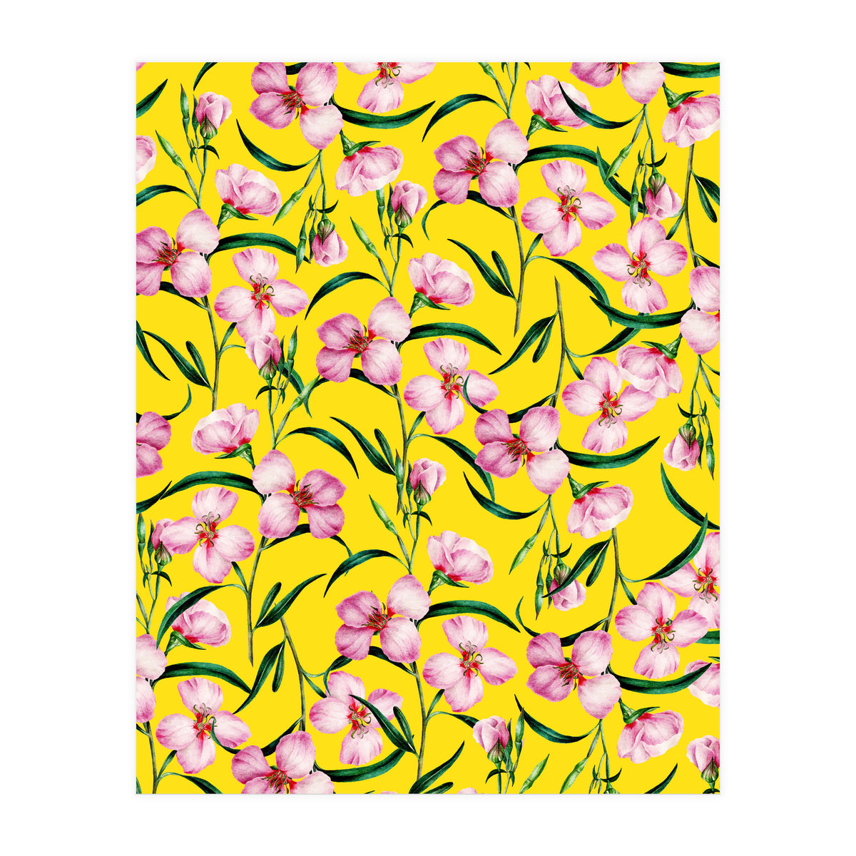 Querencia (Print Only)