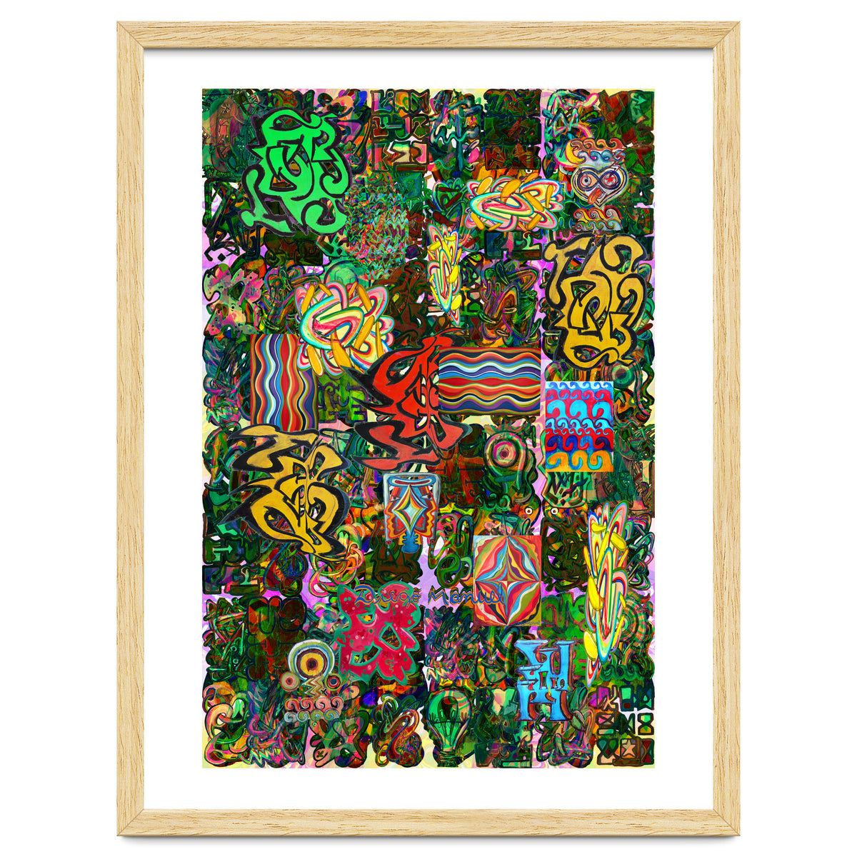 Graffiti Digital 2022 417