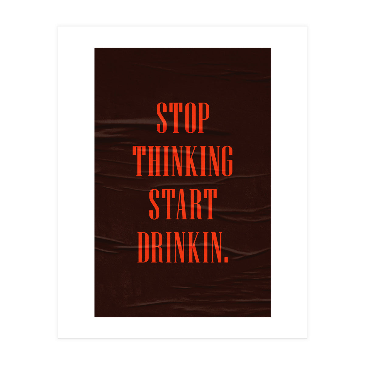 Adulting Start3 (Print Only)