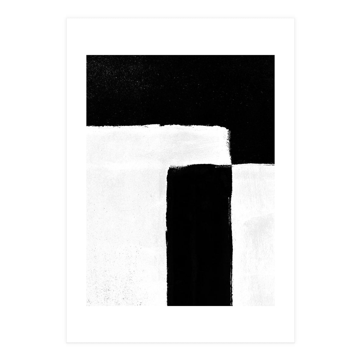 With Simplicity 08 (Print Only)