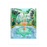The Fountain Of Life (Print Only) thumbnail