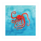Octopus (Print Only) thumbnail