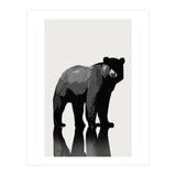 Bear  (Print Only) thumbnail