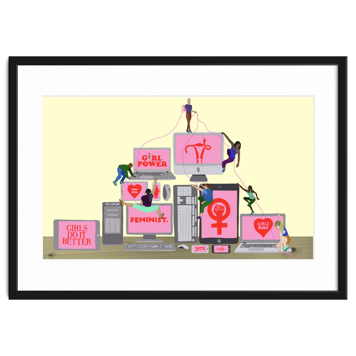 4th Wave Of Feminism