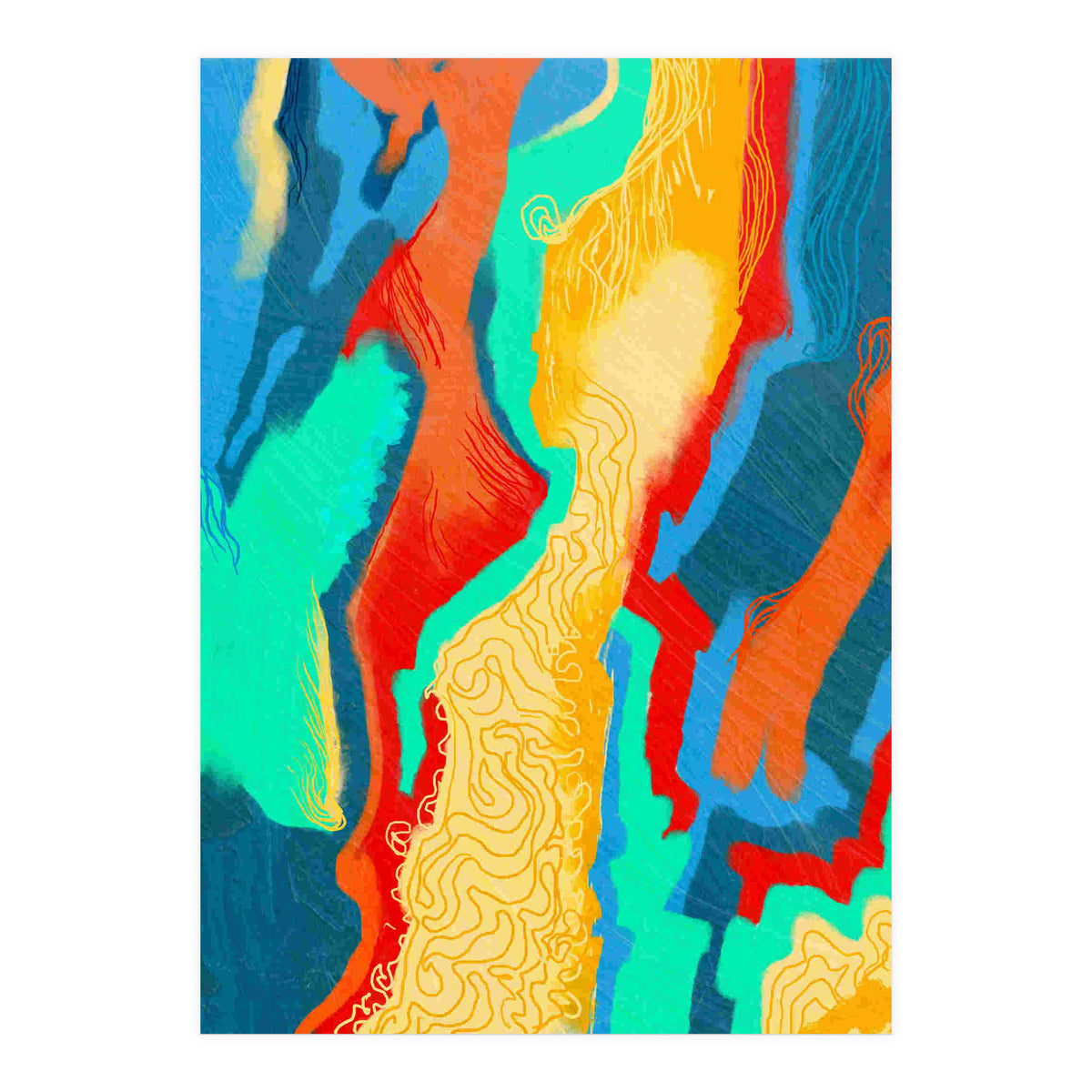 mind  (Print Only)