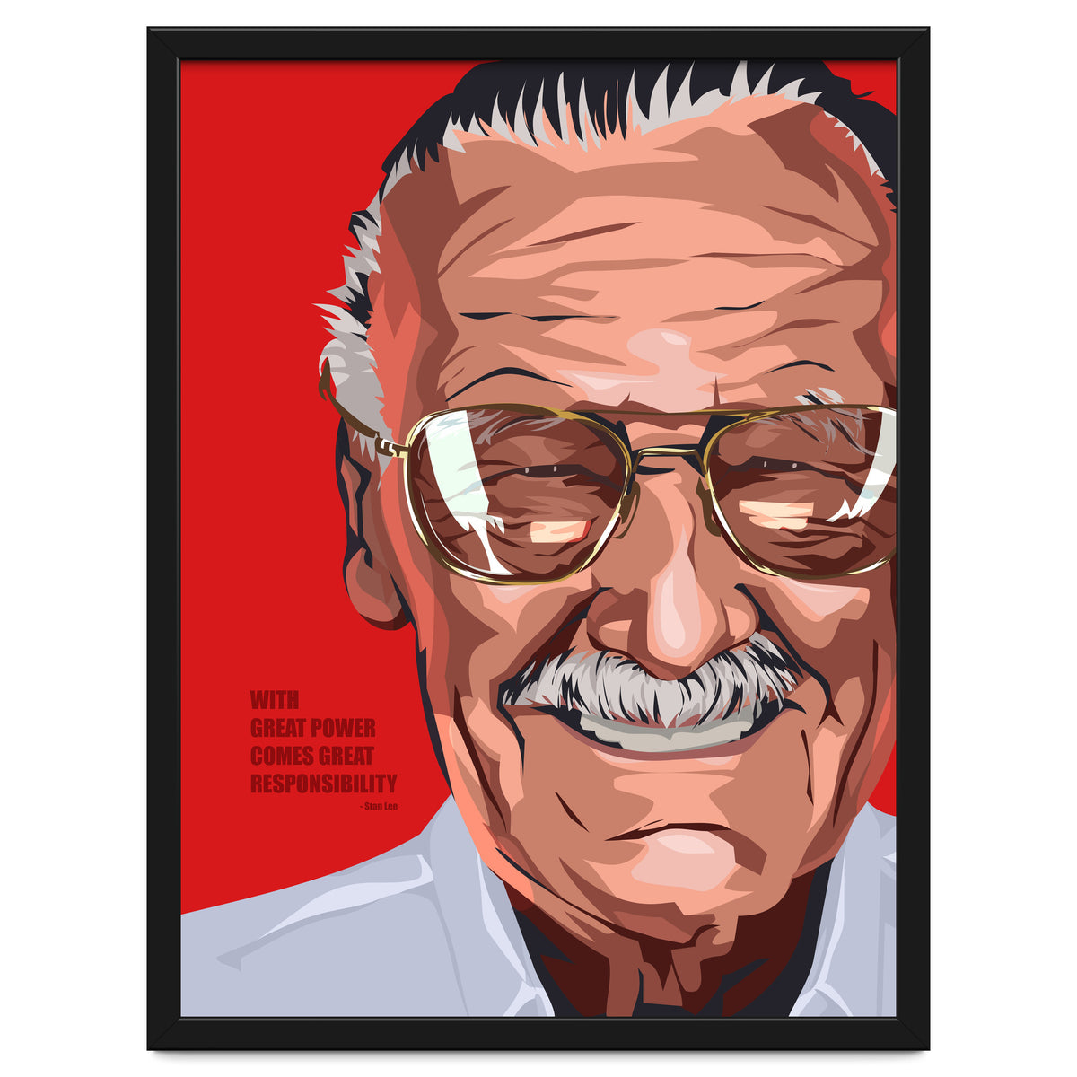 Stan Lee