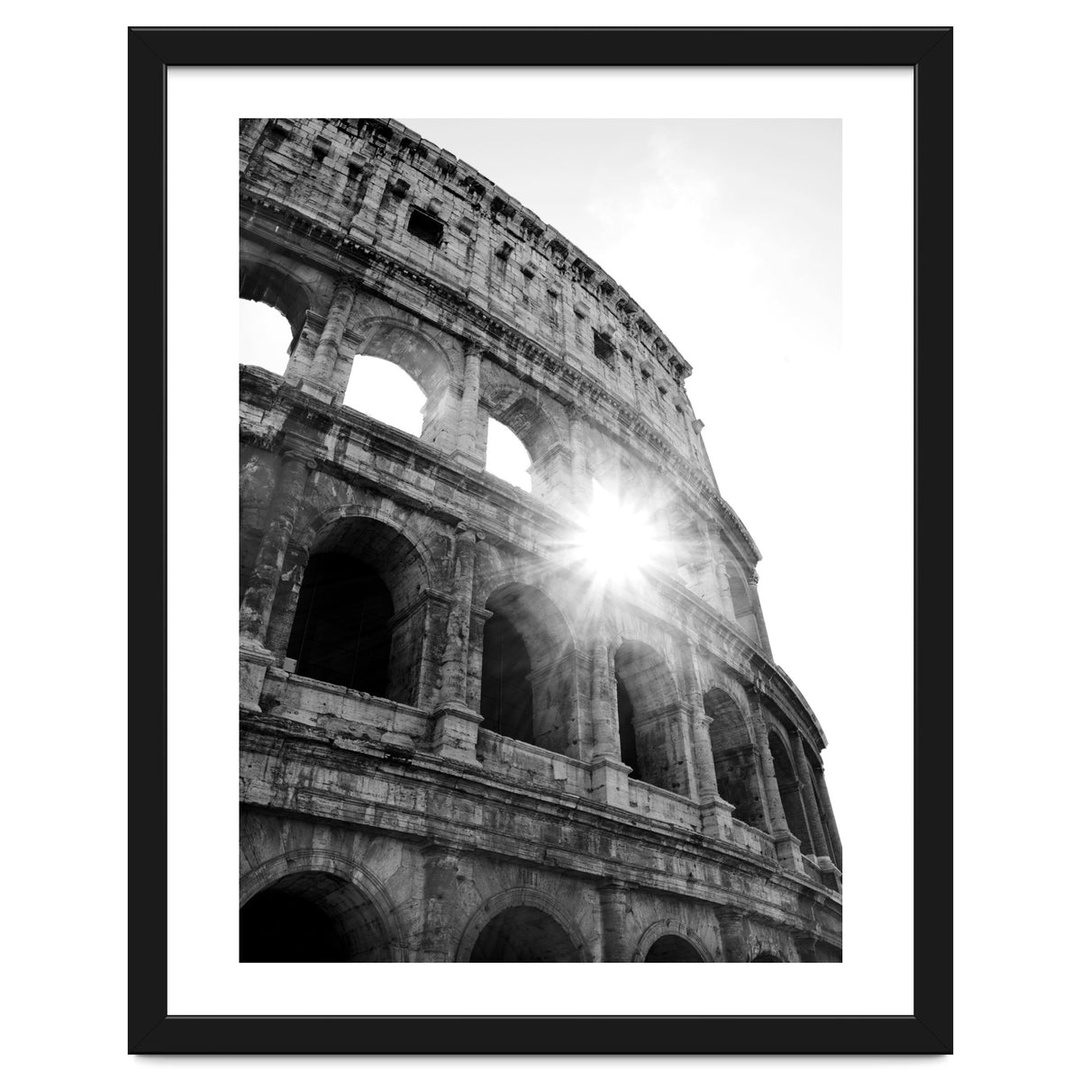 Colosseum, Rome