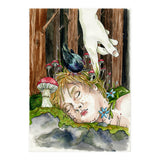 Dreams (Print Only) thumbnail