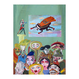 Graffiti Digital 2022 929 (Print Only) thumbnail
