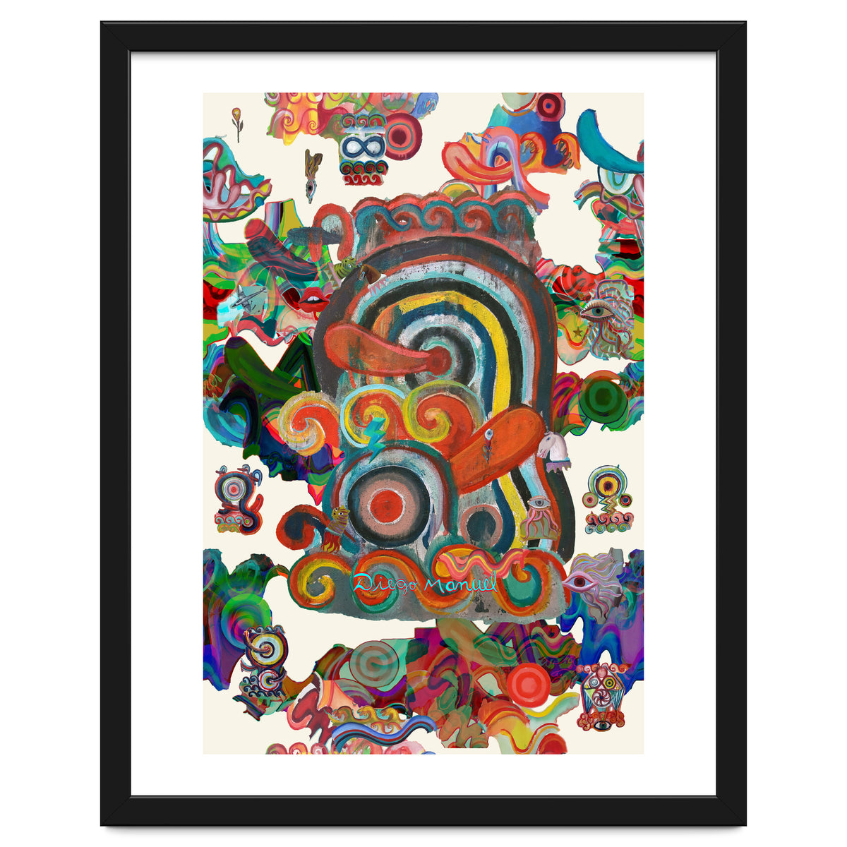 Muchas Cosas 2021 152