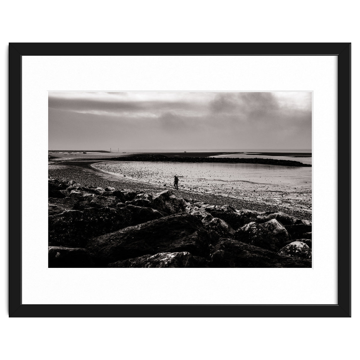 Morecambe Bay Runner