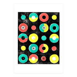 Dots and Circles (Print Only) thumbnail