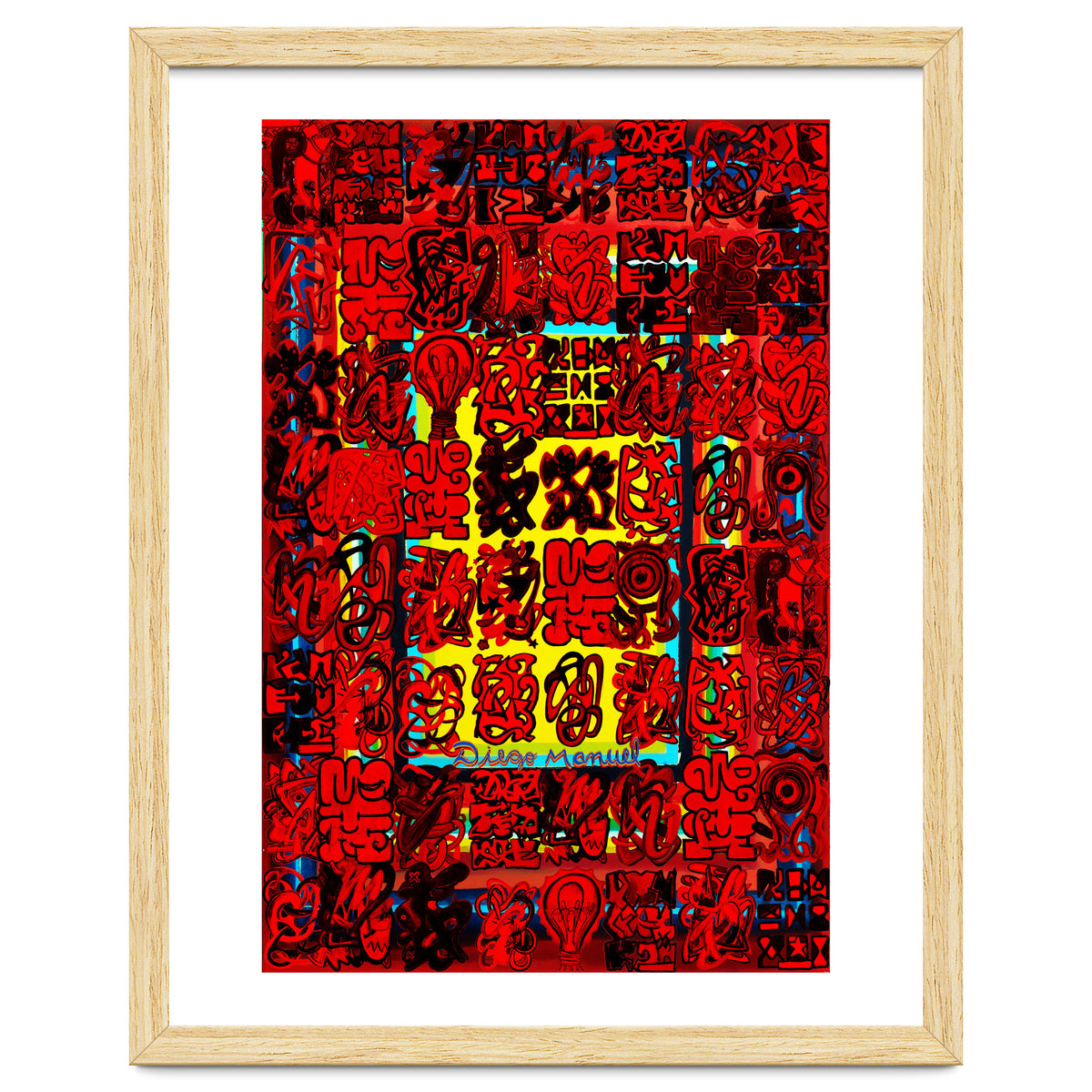 Graffiti Digital 2022 308