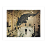 Art Exhibition (Print Only) thumbnail
