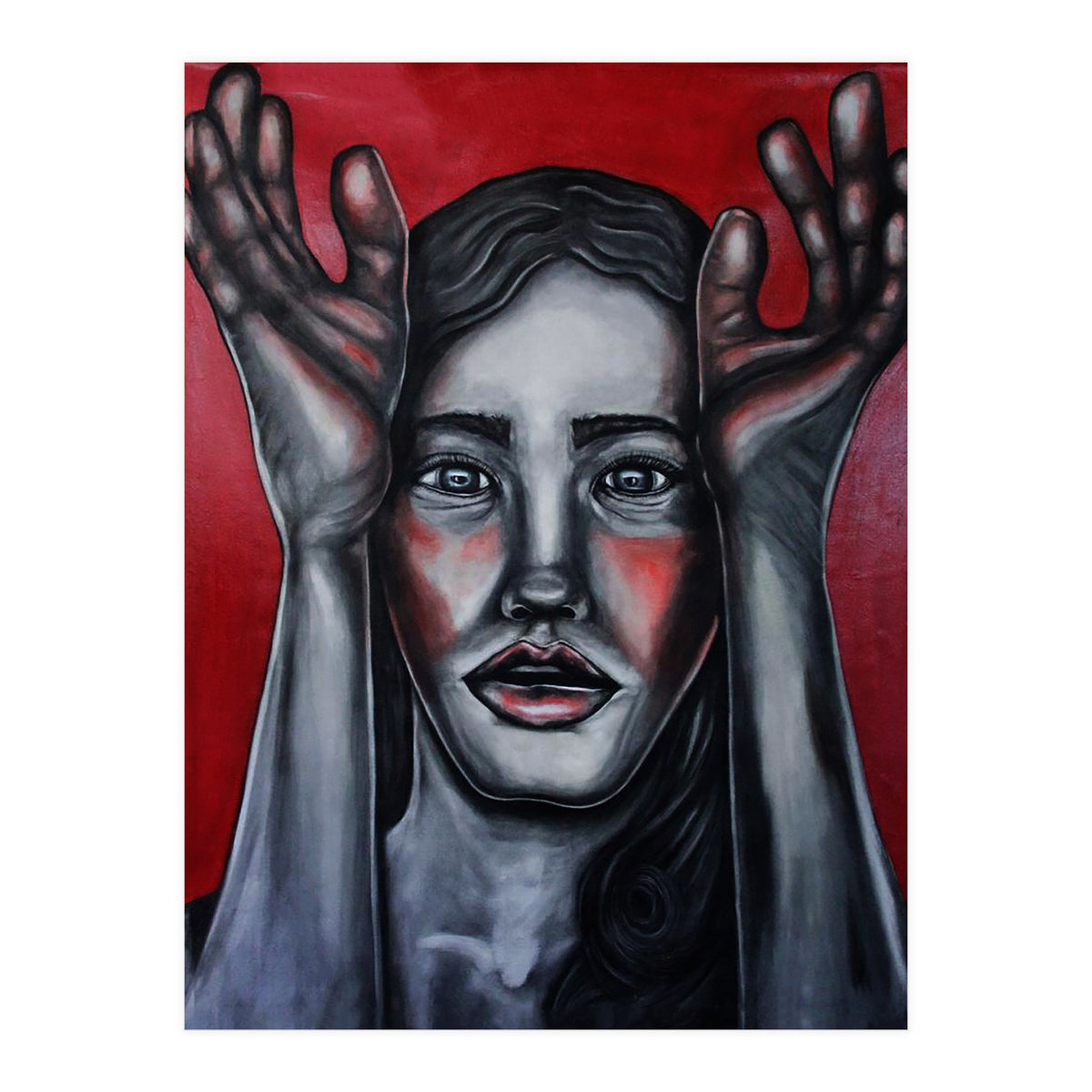 Untitled (Print Only)