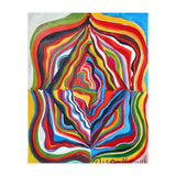 Circulos 6 (Print Only) thumbnail
