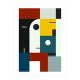 BAUHAUS AGE (Print Only) thumbnail