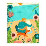 Ewe Mean The World To Me (Print Only) thumbnail