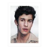 SM portrait  (Print Only) thumbnail