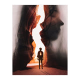 Perpetual Mystery (Print Only) thumbnail