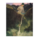 Mineral Spring (Print Only) thumbnail