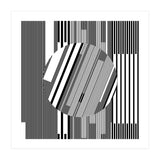 Glitch Global VII Part1 Serie Urban Nature (Print Only) thumbnail