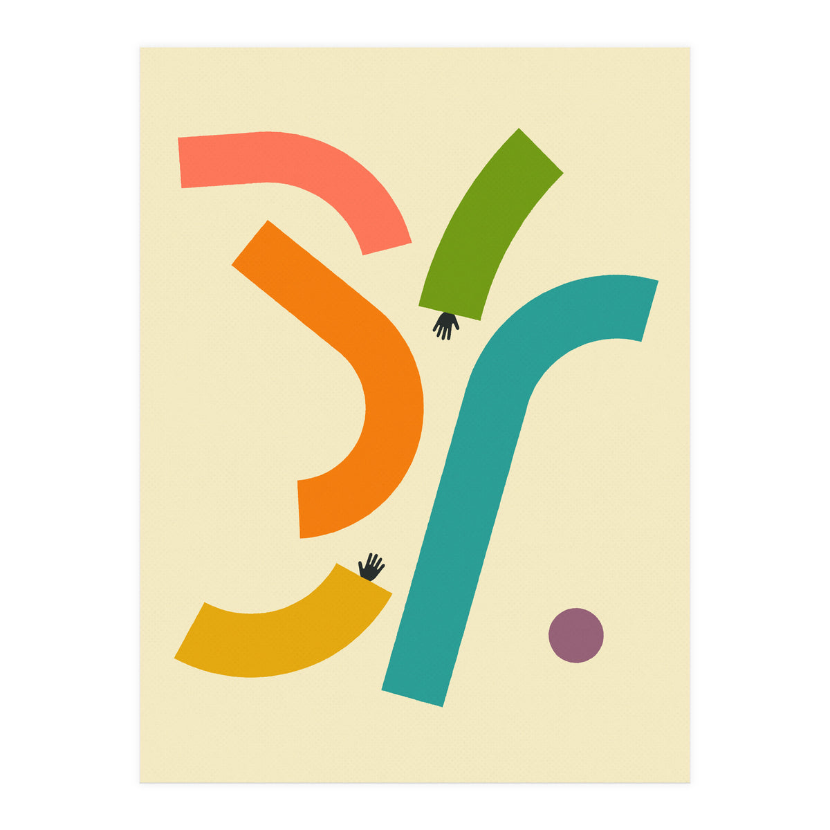 REACH (2) (Print Only)