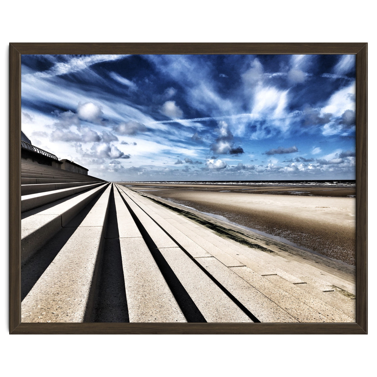 Blackpool Beachfront Img 9902