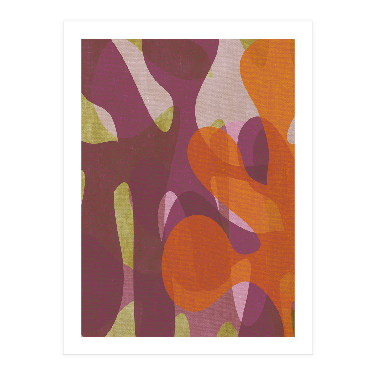 Alien 2 (Print Only)