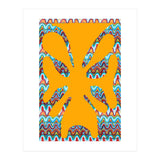 Pop Abstract 2023 Tapiz 2 (Print Only) thumbnail