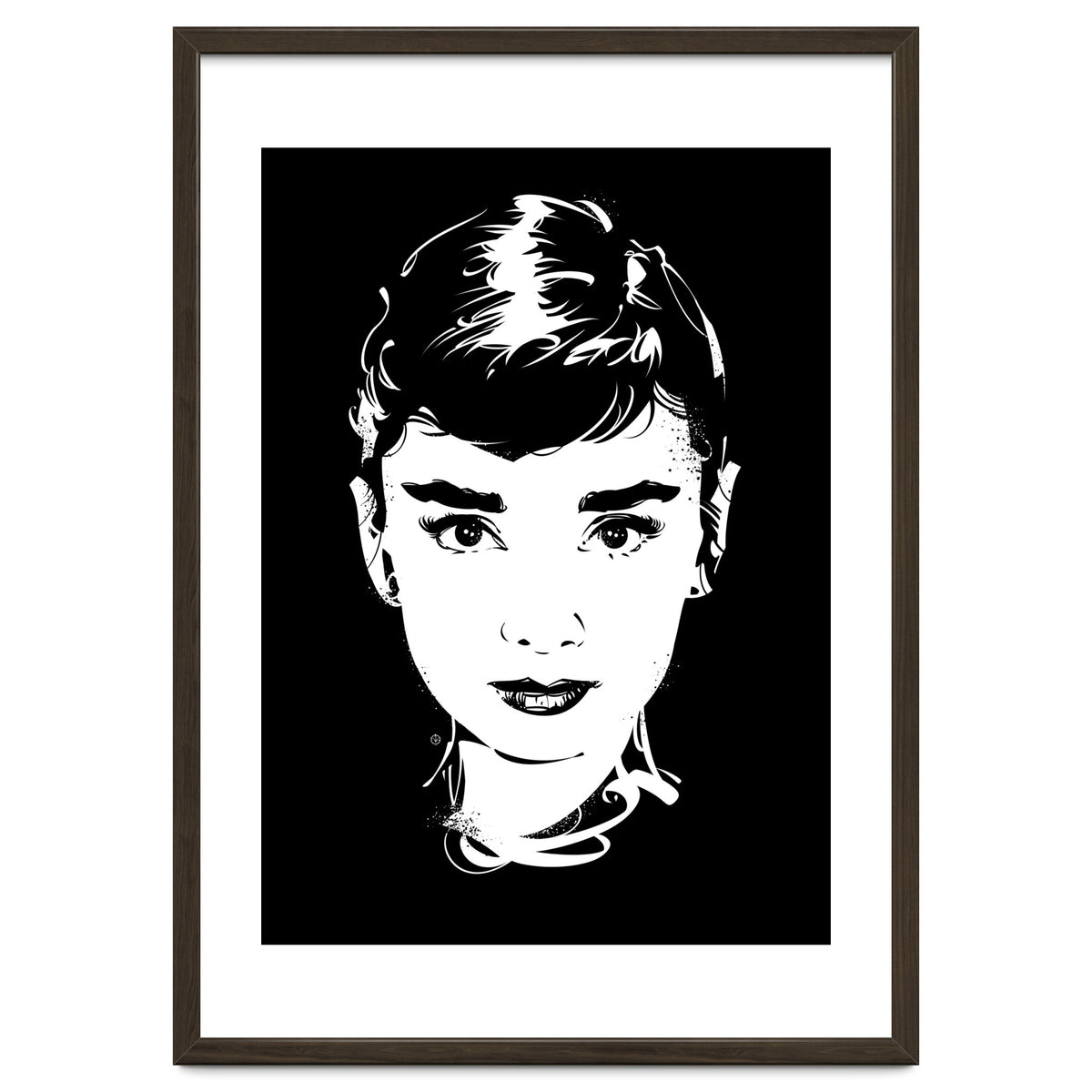 Audrey Hepburn
