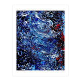 Cold Serenity (Print Only) thumbnail