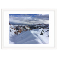 Bryce Canyon National Park