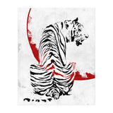 Tiger (Print Only) thumbnail