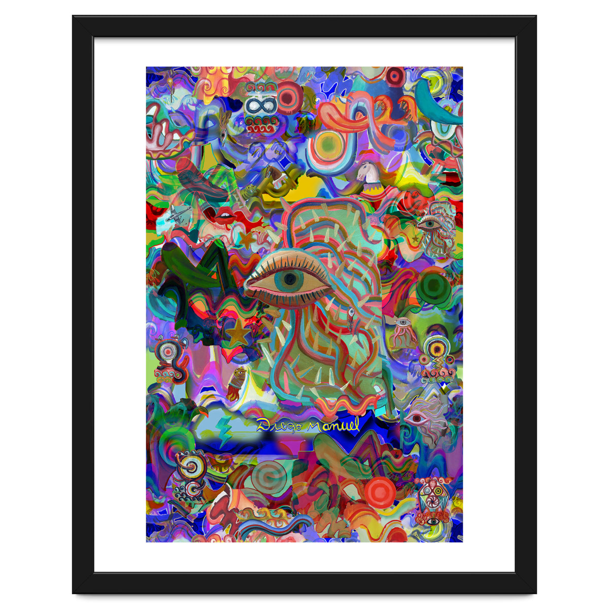 Muchas Cosas 2021 201