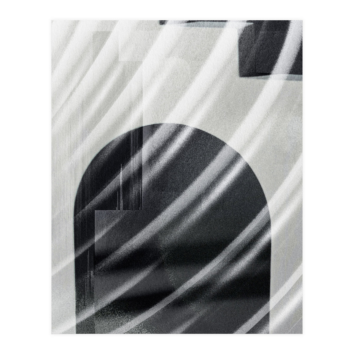 Dream Portal (3) (Print Only)