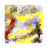 Peace And Life 4 (Print Only) thumbnail