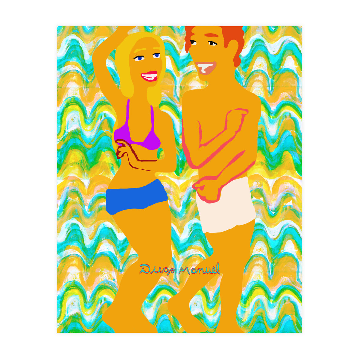 Perfil 85 (Print Only)