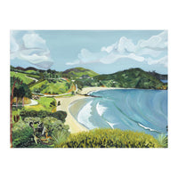 Moureeses Bay (Print Only)