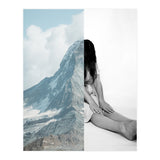 Die Halbe Frau (Print Only) thumbnail
