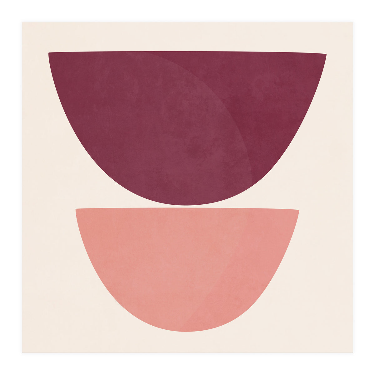 MINIMAL ART - GEOMETRIES RL03 (Print Only)