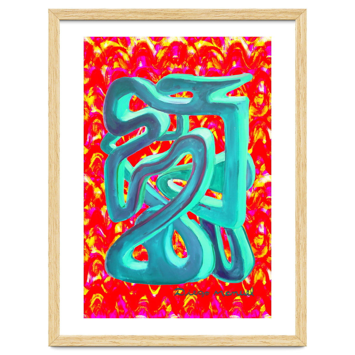 Graffiti Nuevo 2023 3