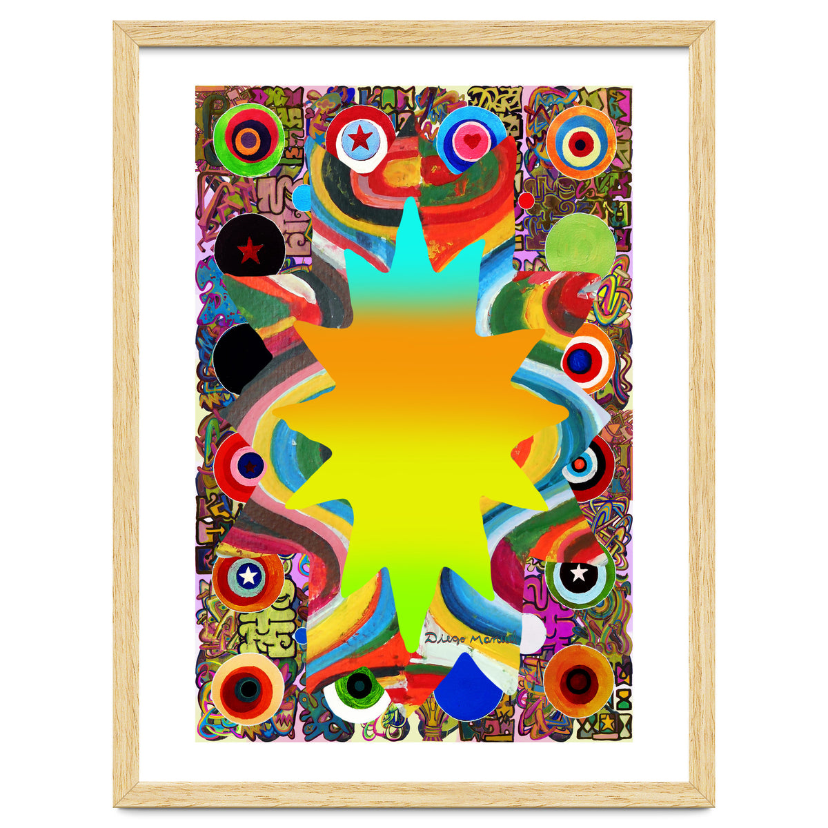 Graffiti Digital Nuevo 2023 89