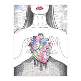 With Love (Print Only) thumbnail